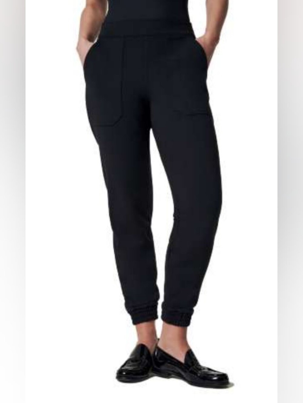 SPANX The Perfect Pant, Jogger Sz Small